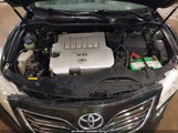 Toyota Camry Xle V6 4T1BK3EK4BU618752 photo