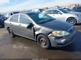 Toyota Corolla Ce 1NXBR32E67Z783381 снимка