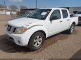 Nissan Frontier Sv 1N6AD0ER1CC416106 снимка