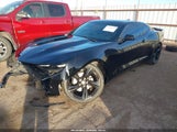 Chevrolet Camaro 1Lt 1G1FB1RS8K0123619 снимка