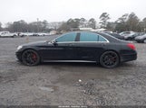 Mercedes-Benz S 63 Amg 4Matic WDDUG7JB7FA180432 fotografie
