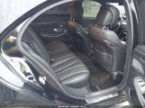 Mercedes-Benz S 63 Amg 4Matic WDDUG7JB7FA180432 photo