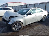 Cadillac Cts Luxury 1G6DE5E54D0109994 снимка
