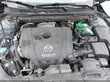 Mazda Mazda6 I Grand Touring JM1GJ1W6XE1125313 photo