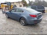 Mazda Mazda6 I Grand Touring JM1GJ1W6XE1125313 снимка
