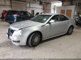 Cadillac Cts Luxury 1G6DE5E57C0145841 снимка
