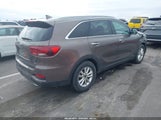 Kia Sorento 3.3L Lx 5XYPGDA52KG453836 photo
