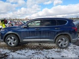 Hyundai Santa Fe Sel 5NMS64AJ7NH423137 photo