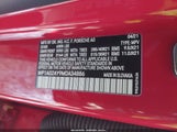 Porsche Cayenne Gts WP1AG2AY9MDA34886 снимка