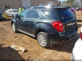 Chevrolet Equinox Ltz 2CNFLFE52B6235207 снимка