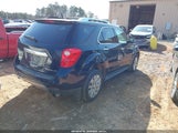 Chevrolet Equinox Ltz 2CNFLFE52B6235207 снимка