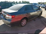Toyota Corolla Le 5YFBU4EE1DP103254 снимка
