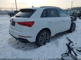 Audi Q3 Premium Plus 45 Tfsi S Line Quattro Tiptronic WA1EECF32R1201393 снимка