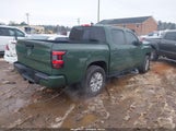 Nissan Frontier Sv 4X4 1N6ED1EK3NN622318 fotografie