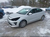 Kia Rio S 3KPA24AD5NE449812 снимка