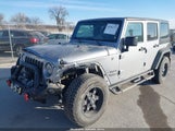 Jeep Wrangler Unlimited Sport 1C4BJWDGXGL151386 снимка