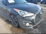 Hyundai Veloster Turbo KMHTC6AE4GU249966 снимка