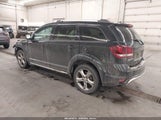Dodge Journey Crossroad Plus 3C4PDDGGXGT179965 снимка