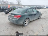 Chevrolet Cruze 1Lt Auto 1G1PC5SB0E7190861 снимка