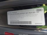 Audi A6 45 Premium WAUE8AF23KN129334 снимка