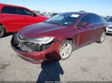 Chrysler 200 Limited Platinum 1C3CCCAB1GN179883 снимка