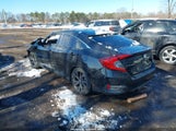 Honda Civic Ex-L 2HGFC1F75HH659843 снимка