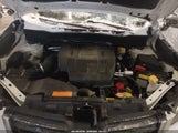 Subaru Forester JF2SKADC9LH442442 снимка