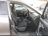 Nissan Rogue S Fwd 5N1AT2MT6LC720333 снимка