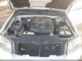 Toyota 4Runner Sport V6 JTEBU14R18K018059 photo