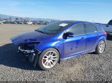 Ford Focus St 1FADP3L96EL461854 fotografie