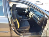 Toyota Camry Le 4T4BF1FK7FR499422 снимка