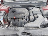 Hyundai Sonata Se 5NPE24AF2KH789591 снимка