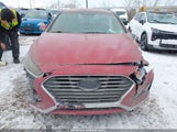 Hyundai Sonata Se 5NPE24AF2KH789591 снимка