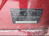 Hyundai Sonata Se 5NPE24AF2KH789591 снимка