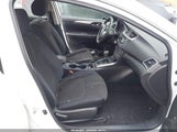 Nissan Sentra S 3N1AB7AP4JY214728 снимка