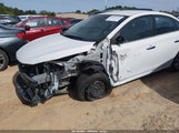 Nissan Sentra S 3N1AB7AP4JY214728 снимка