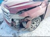 GMC Acadia Awd Slt 1GKKNUL40PZ185371 photo