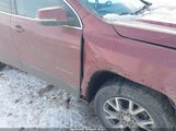 GMC Acadia Awd Slt 1GKKNUL40PZ185371 photo