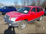 Hyundai Santa Fe Gls/Lx KM8SC73E74U723080 photo