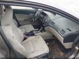 Honda Civic Lx 19XFB2F56EE030525 снимка