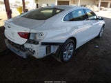 Chevrolet Malibu Fwd 1Lt 1G1ZD5ST1RF228771 photo