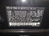 Honda Hr-V Awd Ex-L 3CZRZ2H73SM751906 fotografie