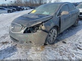 Buick Verano Convenience Group 1G4PR5SK4E4110464 fotografie