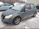 Suzuki Sx4 Technology JS2YB413595102798 снимка