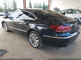 Volkswagen Cc 3.6L Vr6 Executive WVWGU7AN2DE501891 photo