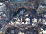 Subaru Outback Limited 4S4BTANC8P3183063 снимка