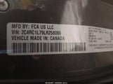 Chrysler Pacifica Hybrid Touring L 2C4RC1L79LR258086 снимка