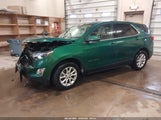 Chevrolet Equinox Lt 2GNAXSEV6J6267689 снимка