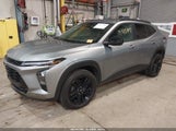 Chevrolet Trax Fwd Activ KL77LKE21RC129675 снимка