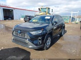Toyota Rav4 Hybrid Xle 2T3RWRFV9LW073154 photo